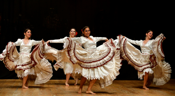 Salsa Rhythm Mastery Image